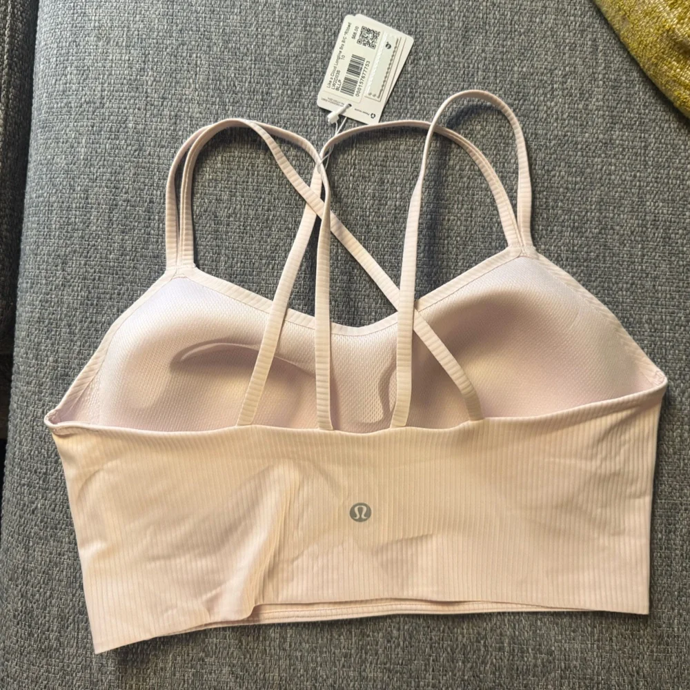 lululemon athletica new tags